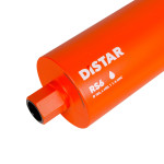 Свердло алмазне DDS-W 126x450x1 1/4 UNC RS6 (10170085211) – Фото №3