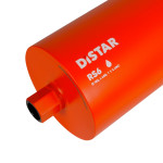 Сверло алмазное DDS-W 182x450x1 1/4 UNC RS6 (10170085135) – Фото №3
