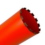 Сверло алмазное DDS-W 182x450x1 1/4 UNC RS6 (10170085135) – Фото №4