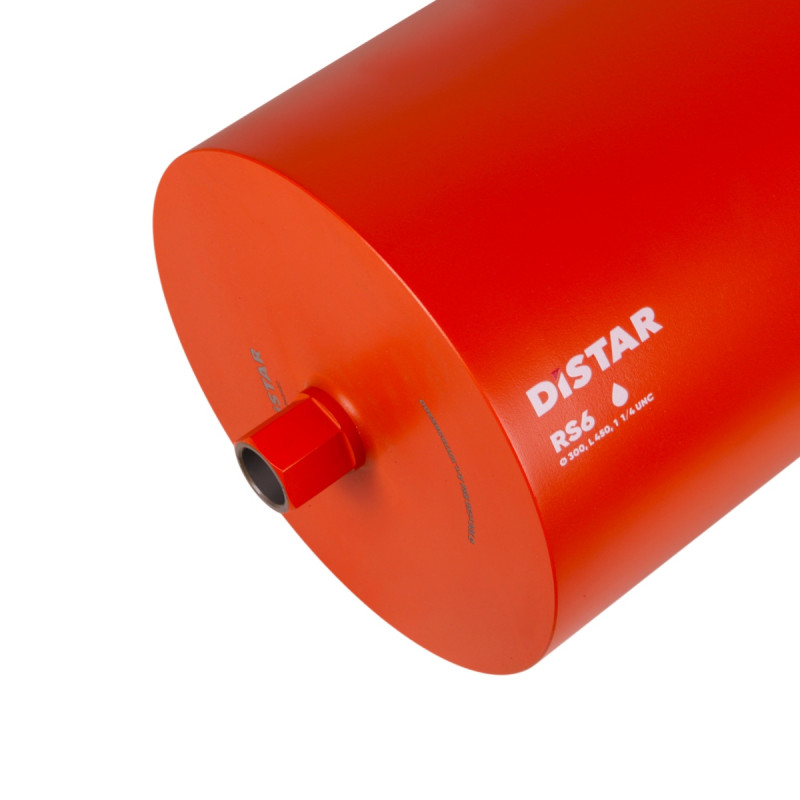 Свердло алмазне DDS-W 300x450x1 1/4 UNC RS6 (10170085200)