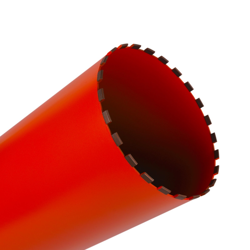 Свердло алмазне DDS-W 300x450x1 1/4 UNC RS6 (10170085200)