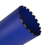 Сверло алмазное DDS-W 250x450x1 1/4 UNC Reinforced concrete (17903094019) – Фото №3