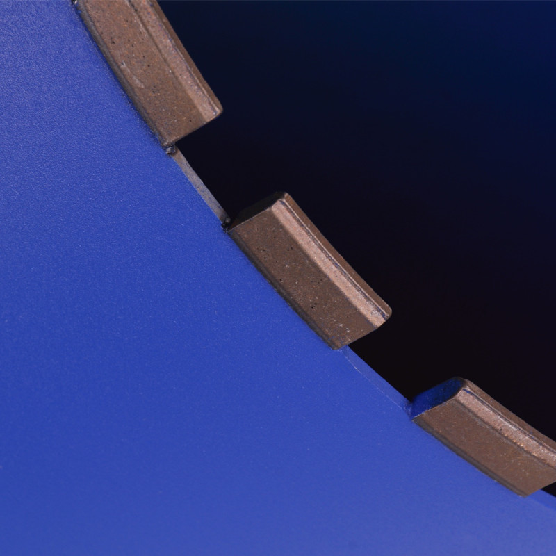 Сверло алмазное DDS-W 250x450x1 1/4 UNC Reinforced concrete (17903094019)