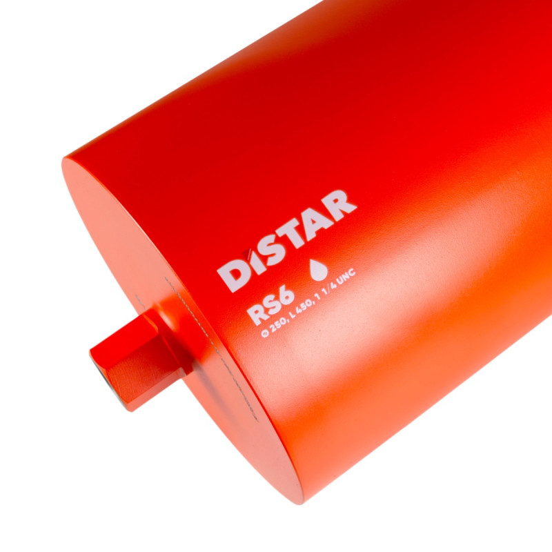 Свердло алмазне DDS-W 250x450x1 1/4 UNC RS6 (10170085219)