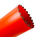 Свердло алмазне DDS-W 250x450x1 1/4 UNC RS6 (10170085219) – Фото №3