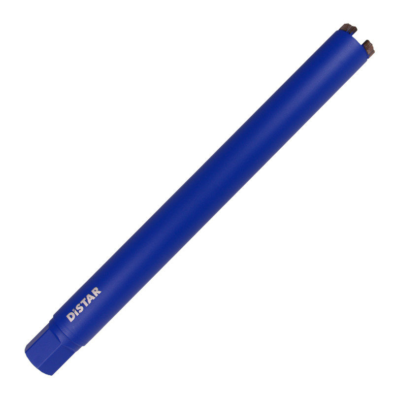 Сверло алмазное DDS-W 042x450-4х1 1/4 UNC RM-TX (10170085479)