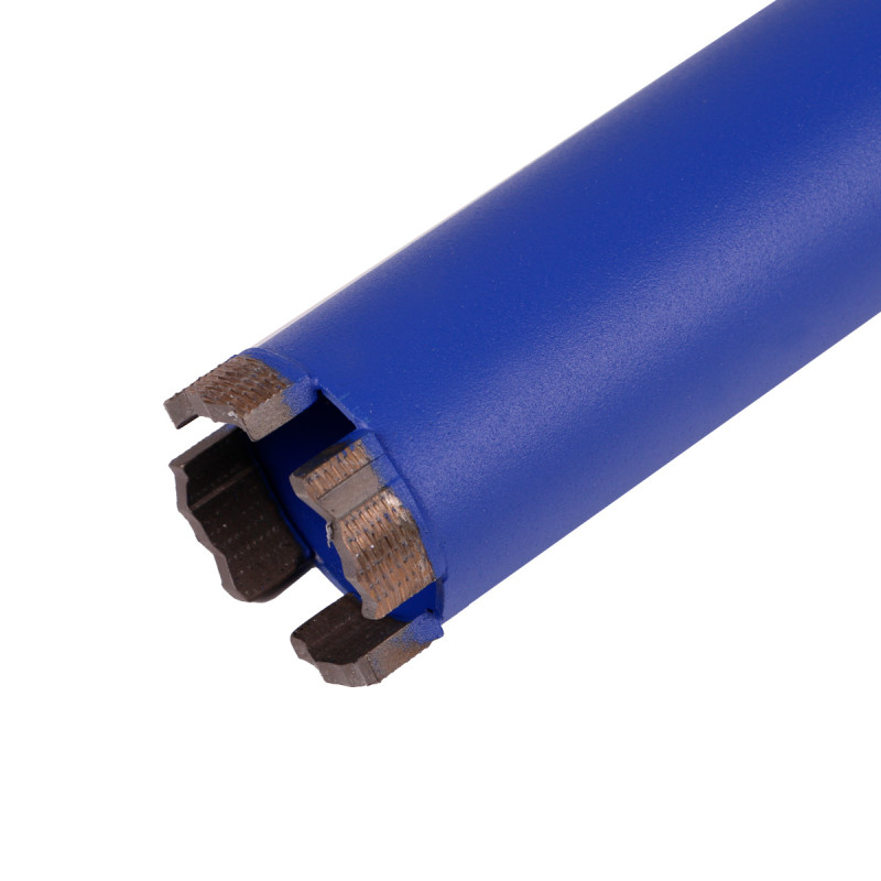 Сверло алмазное DDS-W 042x450-4х1 1/4 UNC RM-TX (10170085479)