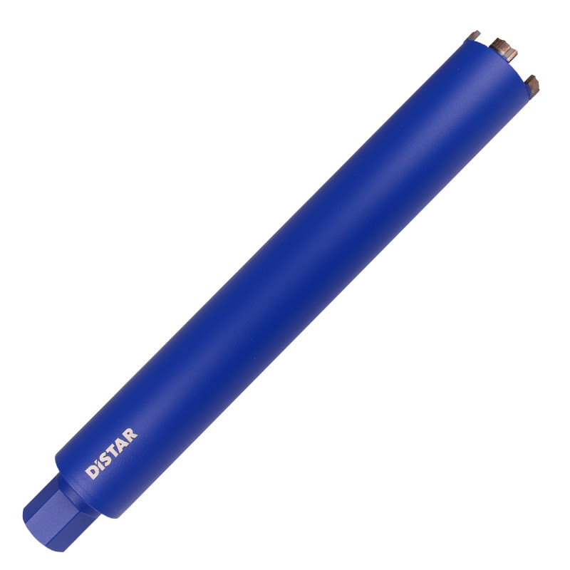 Свердло алмазне DDS-W 052x450-4x1 1/4 UNC RM-TX (10170429021)