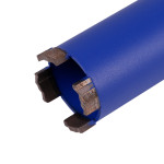 Свердло алмазне DDS-W 052x450-4x1 1/4 UNC RM-TX (10170429021) – Фото №2
