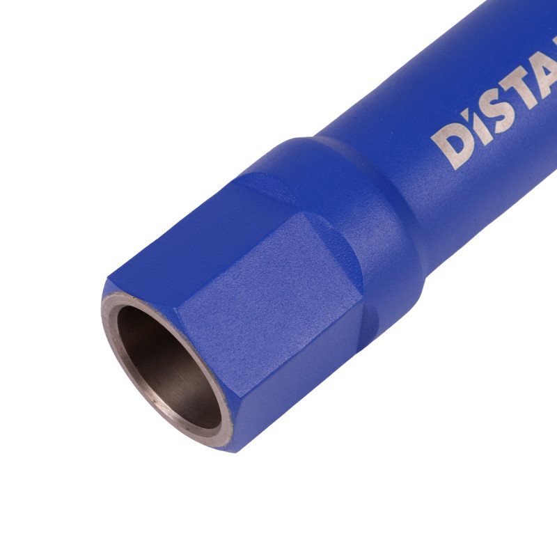 Свердло алмазне DDS-W 052x450-4x1 1/4 UNC RM-TX (10170429021)