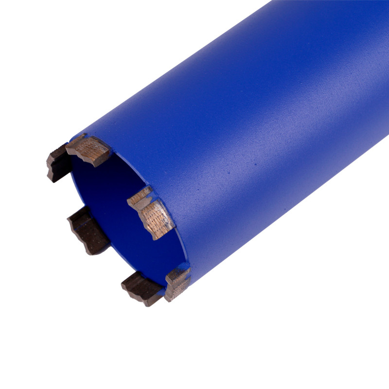 Сверло алмазное DDS-W 082x450-6x1 1/4 UNC RM-TX (10170429025)