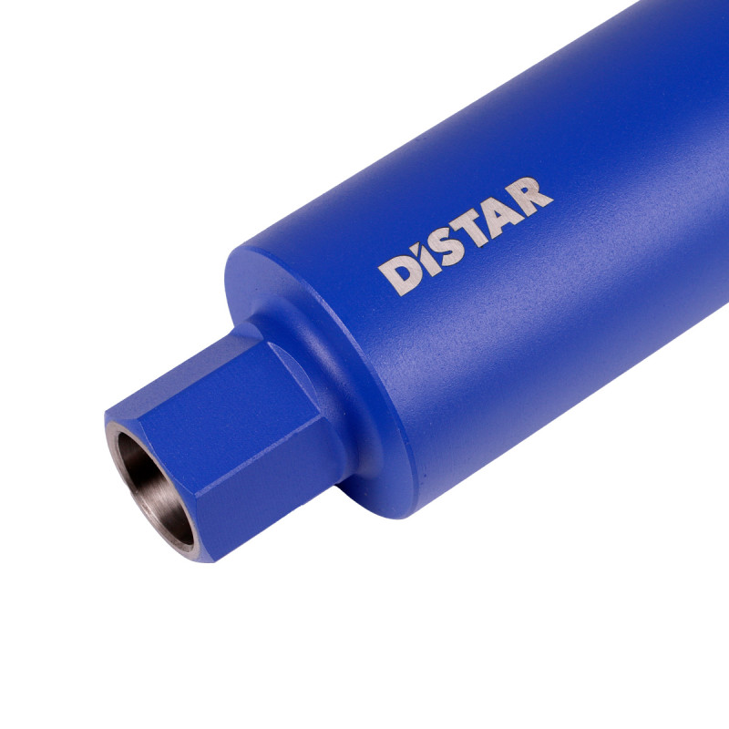 Сверло алмазное DDS-W 082x450-6x1 1/4 UNC RM-TX (10170429025)