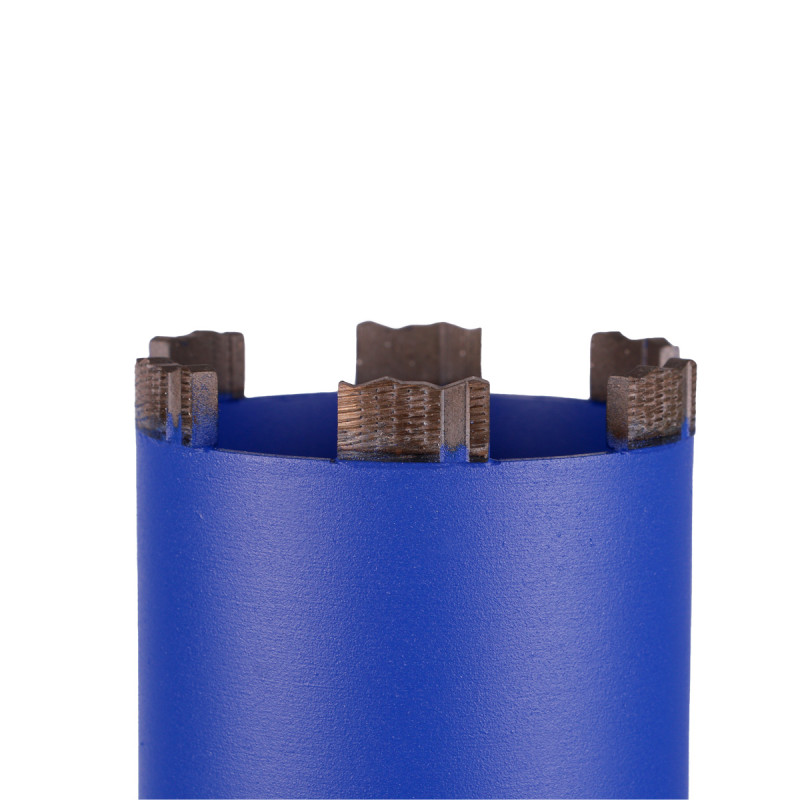Сверло алмазное DDS-W 082x450-6x1 1/4 UNC RM-TX (10170429025)