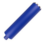 Свердло алмазне DDS-W 122x450-9x1 1/4 UNC RM-TX (10170429033) – Фото №1