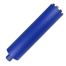 Сверло алмазное DDS-W 122x450-9x1 1/4 UNC RM-TX (10170429033)