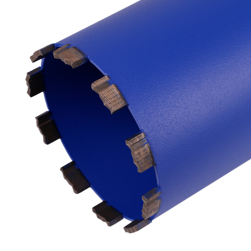 Свердло алмазне DDS-W 122x450-9x1 1/4 UNC RM-TX (10170429033)