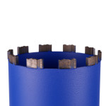 Свердло алмазне DDS-W 122x450-9x1 1/4 UNC RM-TX (10170429033) – Фото №4