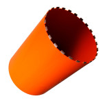 Свердло алмазне DDS-B 400x450x1 1/4 UNC RS6 (10170085193) – Фото №1