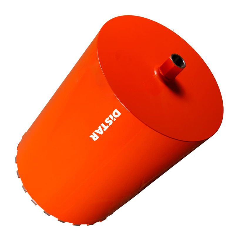 Свердло алмазне DDS-B 400x450x1 1/4 UNC RS6 (10170085193)