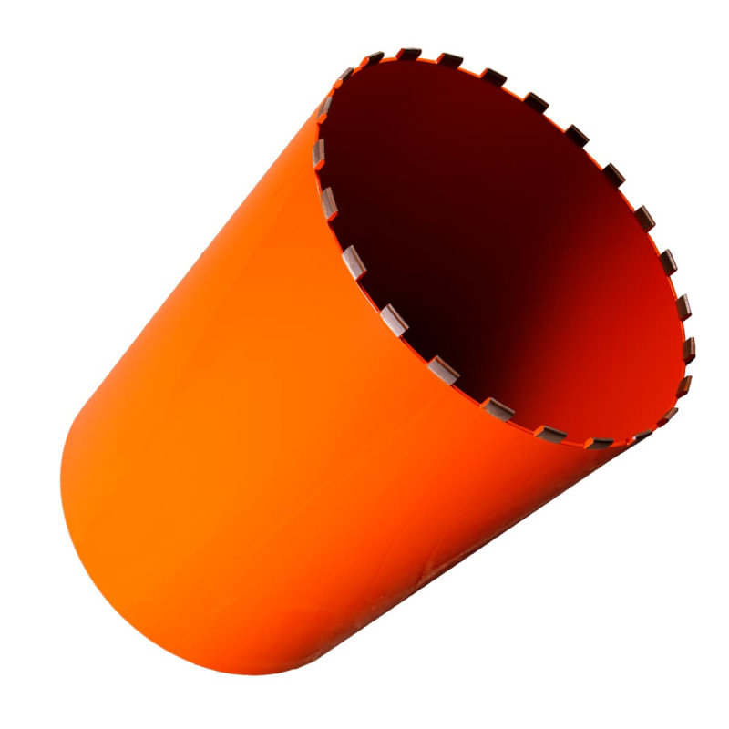 Сверло алмазное DDS-B 320x450x1 1/4 UNC RS6 (10170085518)