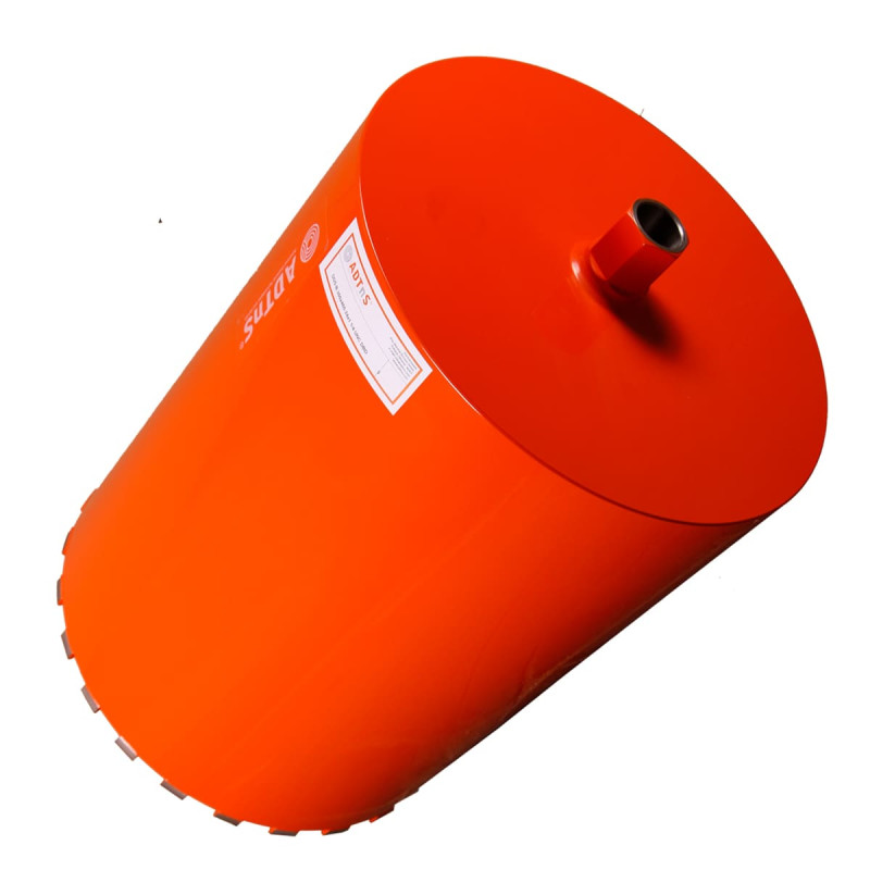 Сверло алмазное DDS-B 320x450x1 1/4 UNC RS6 (10170085518)