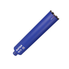 Сверло алмазное DDS-W 102x450-7x1 1/4 UNC RM-TX (10170429029)