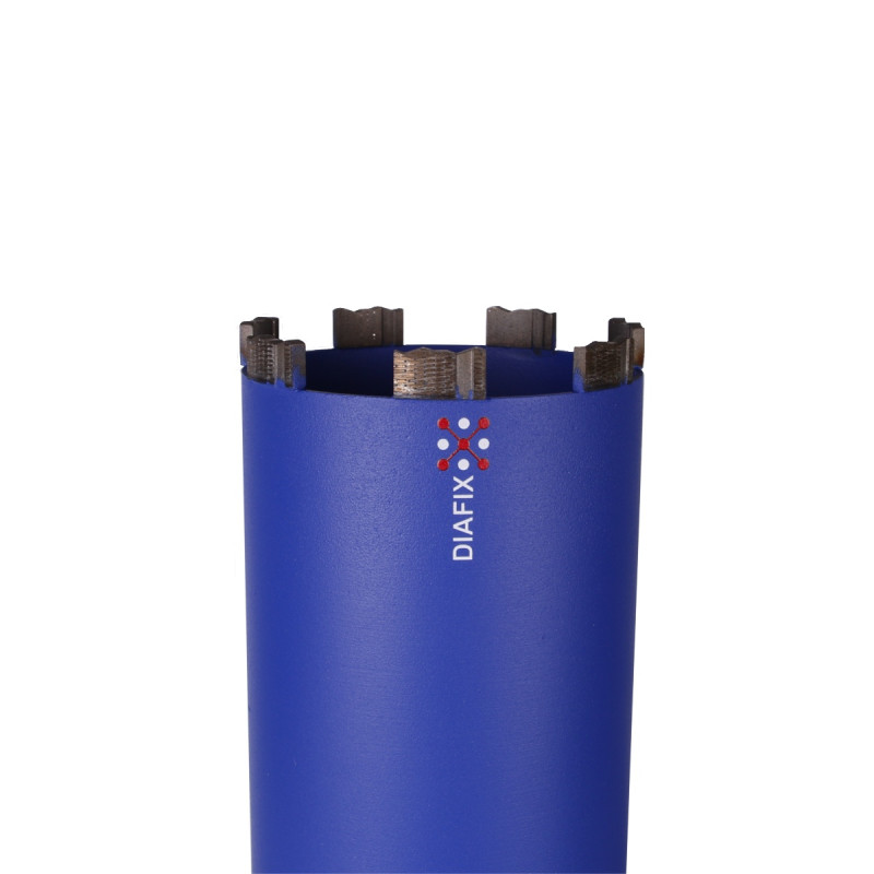 Свердло алмазне DDS-W 102x450-7x1 1/4 UNC RM-TX (10170429029)
