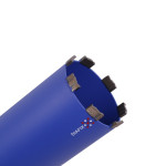 Свердло алмазне DDS-W 102x450-7x1 1/4 UNC RM-TX (10170429029) – Фото №4