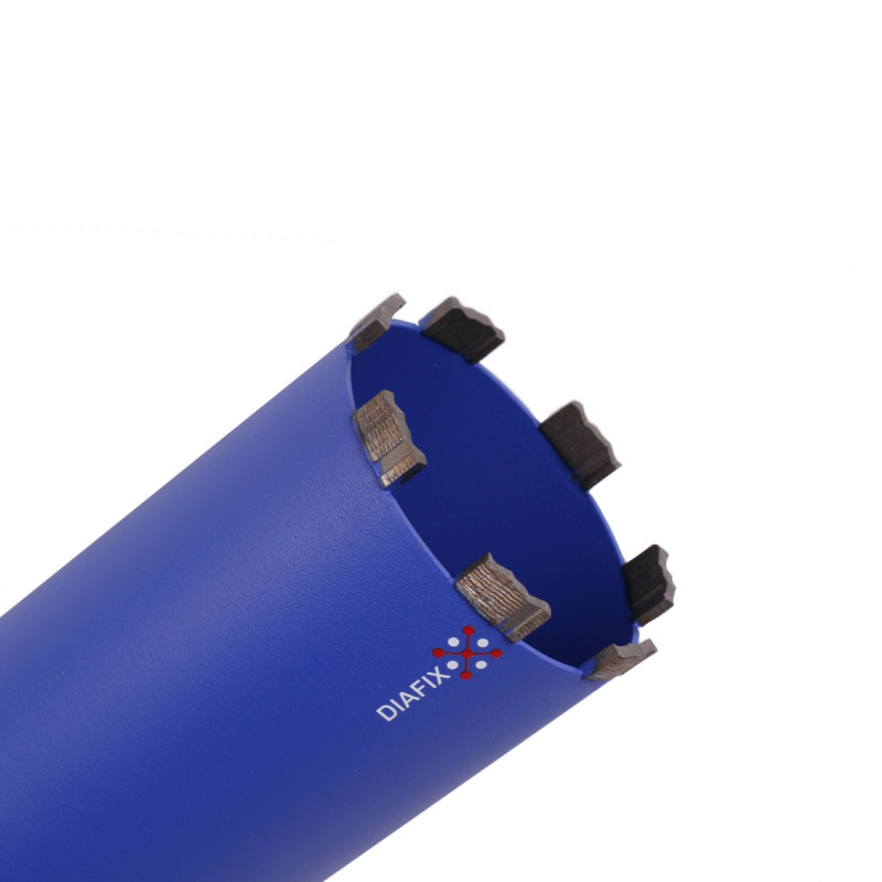 Свердло алмазне DDS-W 102x450-7x1 1/4 UNC RM-TX (10170429029)