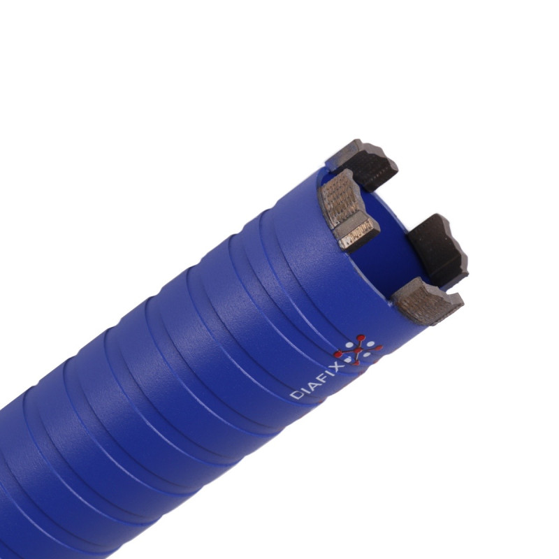 Сверло алмазное DDS-W 052x300-4x1 1/4 UNC RM-TX (10170429020)