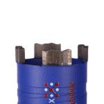 Сверло алмазное DDS-W 052x300-4x1 1/4 UNC RM-TX (10170429020) – Фото №4