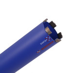 Свердло алмазне DDS-W 072x450-5x1 1/4 UNC RM-TX (10170429023) – Фото №3