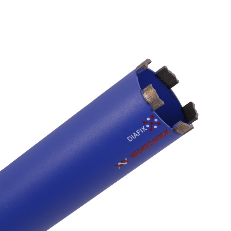 Свердло алмазне DDS-W 072x450-5x1 1/4 UNC RM-TX (10170429023)