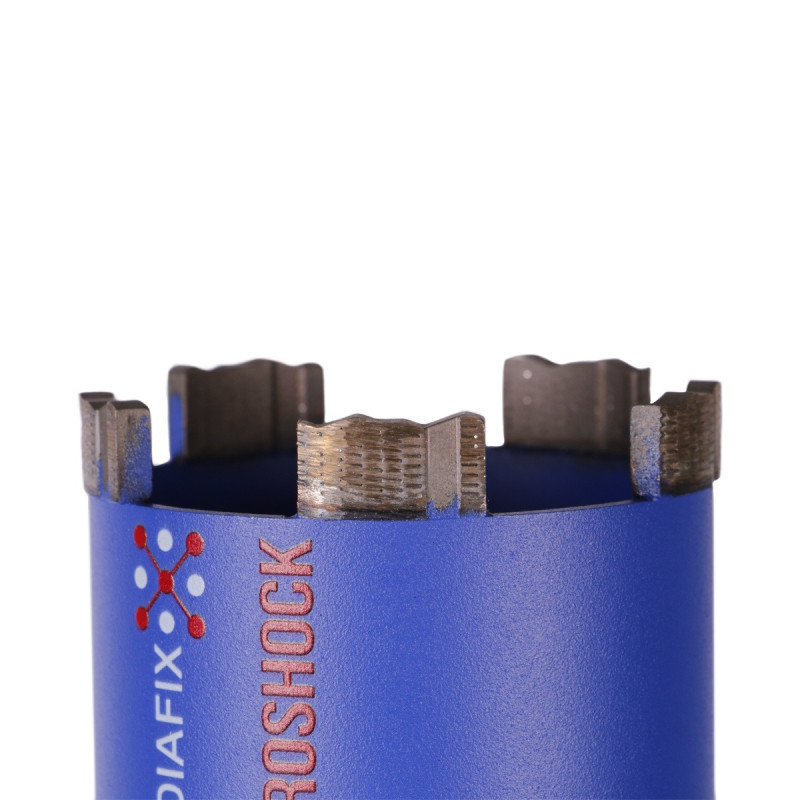 Свердло алмазне DDS-W 072x450-5x1 1/4 UNC RM-TX (10170429023)