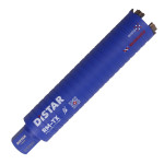 Сверло алмазное DDS-W 072x300-5x1 1/4 UNC RM-TX (10170429022) – Фото №1