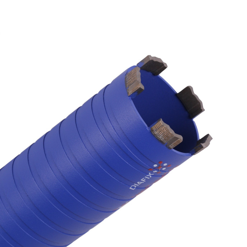 Сверло алмазное DDS-W 072x300-5x1 1/4 UNC RM-TX (10170429022)