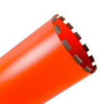 Сверло алмазное DDS-W 172x450x1 1/4 UNC RS6 (10170085138) – Фото №3