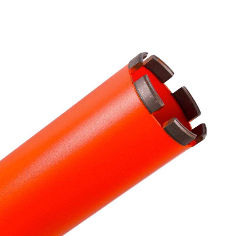 Свердло алмазне DDS-W 072x450x1 1/4 UNC RS6 (10170085171)