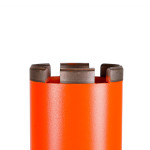 Свердло алмазне DDS-W 072x450x1 1/4 UNC RS6 (10170085171) – Фото №4