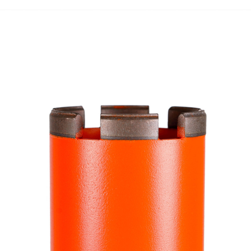 Свердло алмазне DDS-W 072x450x1 1/4 UNC RS6 (10170085171)