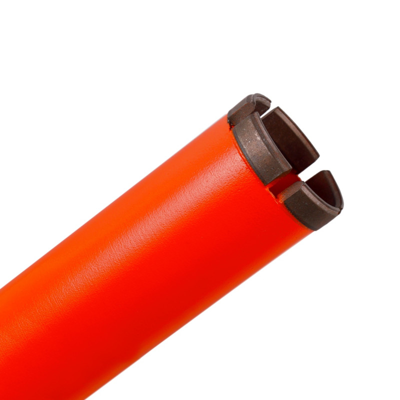 Свердло алмазне DDS-W 052x450x1 1/4 UNC RS6 (10170085180)