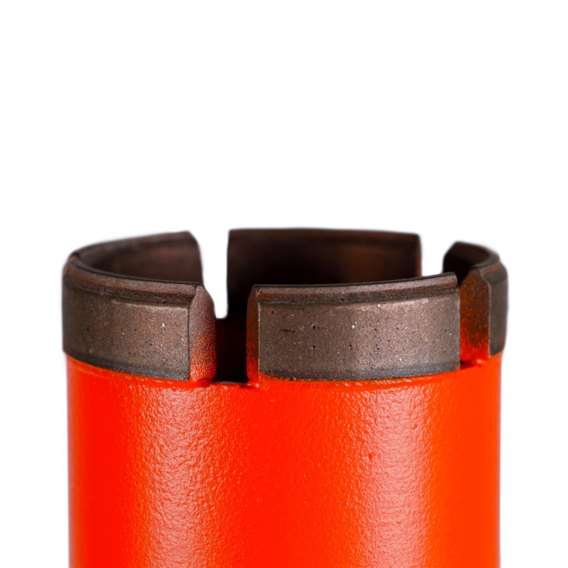 Свердло алмазне DDS-W 052x450x1 1/4 UNC RS6 (10170085180)