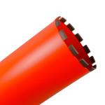 Свердло алмазне DDS-W 152x450x1 1/4 UNC RS6 (10170085186) – Фото №3