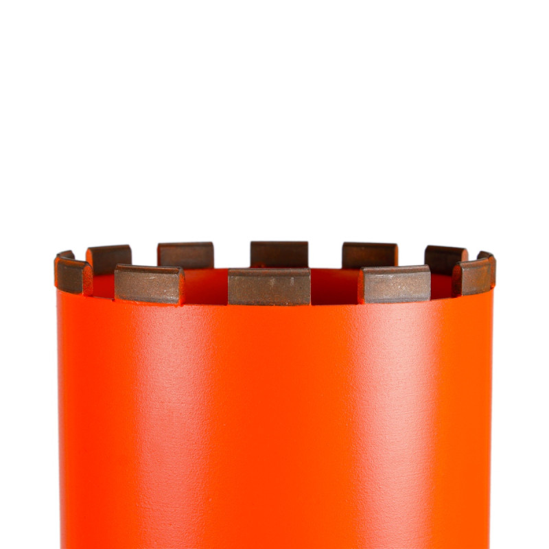 Свердло алмазне DDS-W 152x450x1 1/4 UNC RS6 (10170085186)