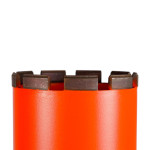 Сверло алмазное DDS-W 102x450x1 1/4 UNC RS6 (10170085222) – Фото №4