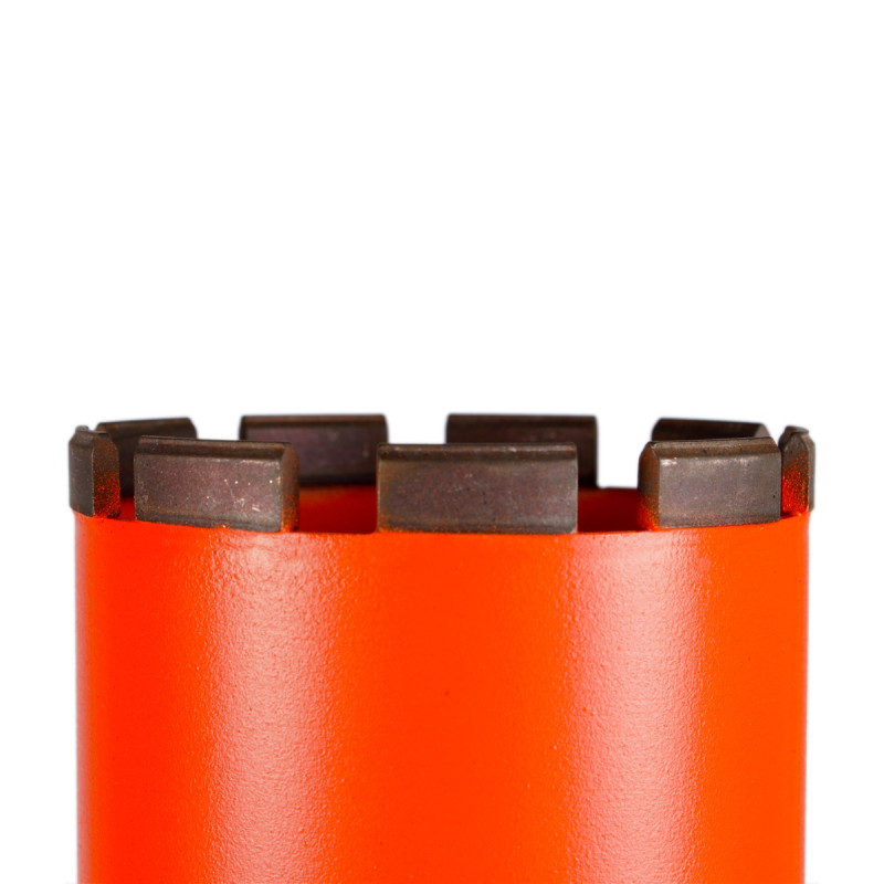 Сверло алмазное DDS-W 102x450x1 1/4 UNC RS6 (10170085222)