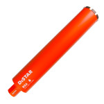 Сверло алмазное DDS-W 092x450x1 1/4 UNC RS6 (10170085227) – Фото №1
