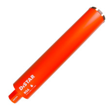 Сверло алмазное DDS-W 092x450x1 1/4 UNC RS6 (10170085227)