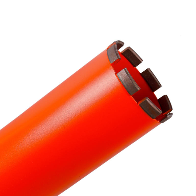 Сверло алмазное DDS-W 092x450x1 1/4 UNC RS6 (10170085227)