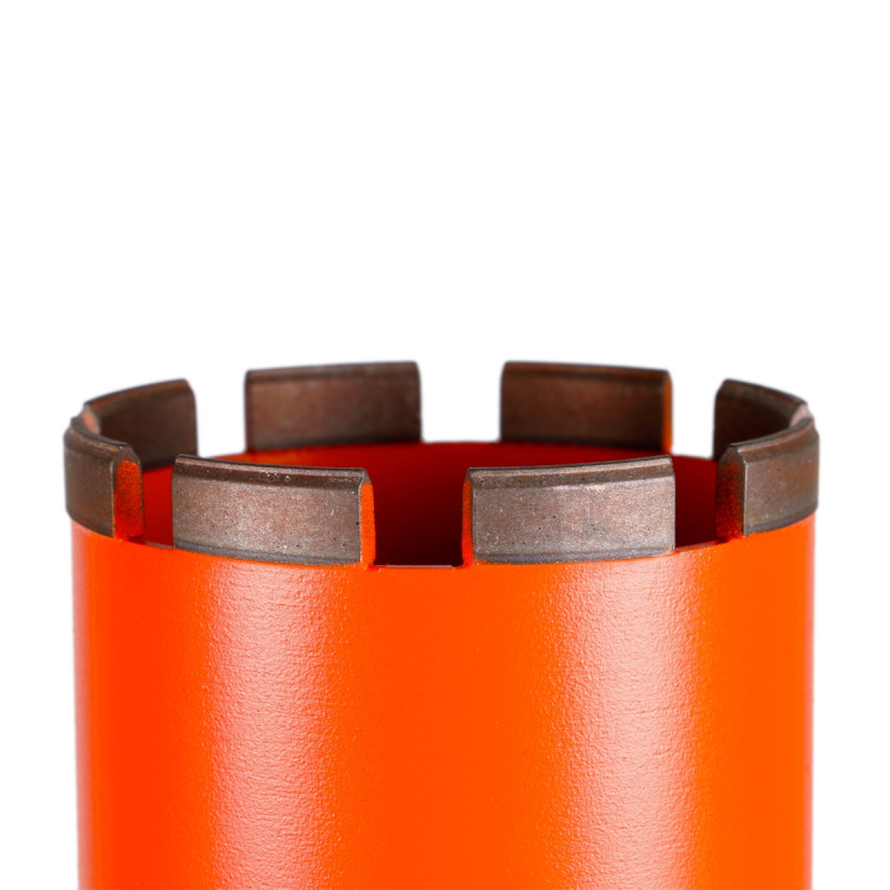 Сверло алмазное DDS-W 092x450x1 1/4 UNC RS6 (10170085227)